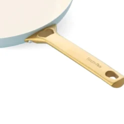 Set de 2 sartenes cerámicas Padova Light Blue GreenPan