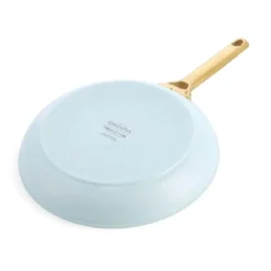 Set de 2 sartenes cerámicas Padova Light Blue GreenPan