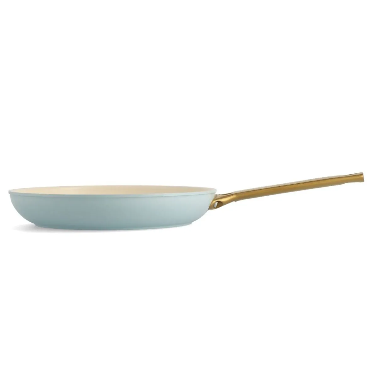 Set de 2 sartenes cerámicas Padova Light Blue GreenPan