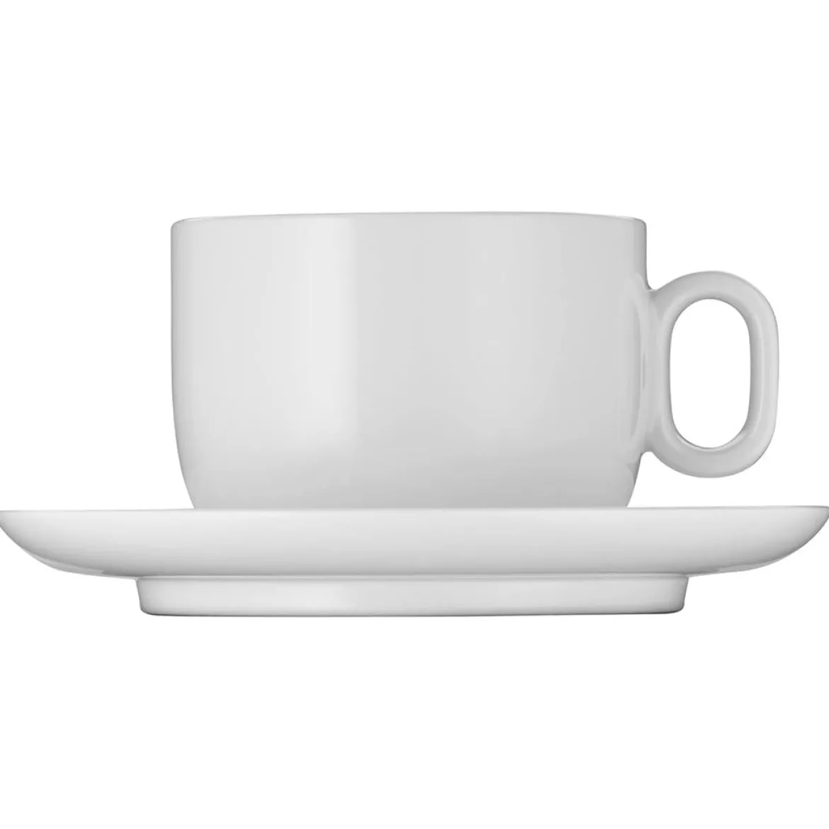 Set de 2 tazas de capuccino Barista WMF
