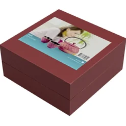 Set de té de hierro fundido con tetera y dos tazas Shanghai Bredemeijer