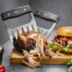 Set de 2 trituradores de carne Gefu