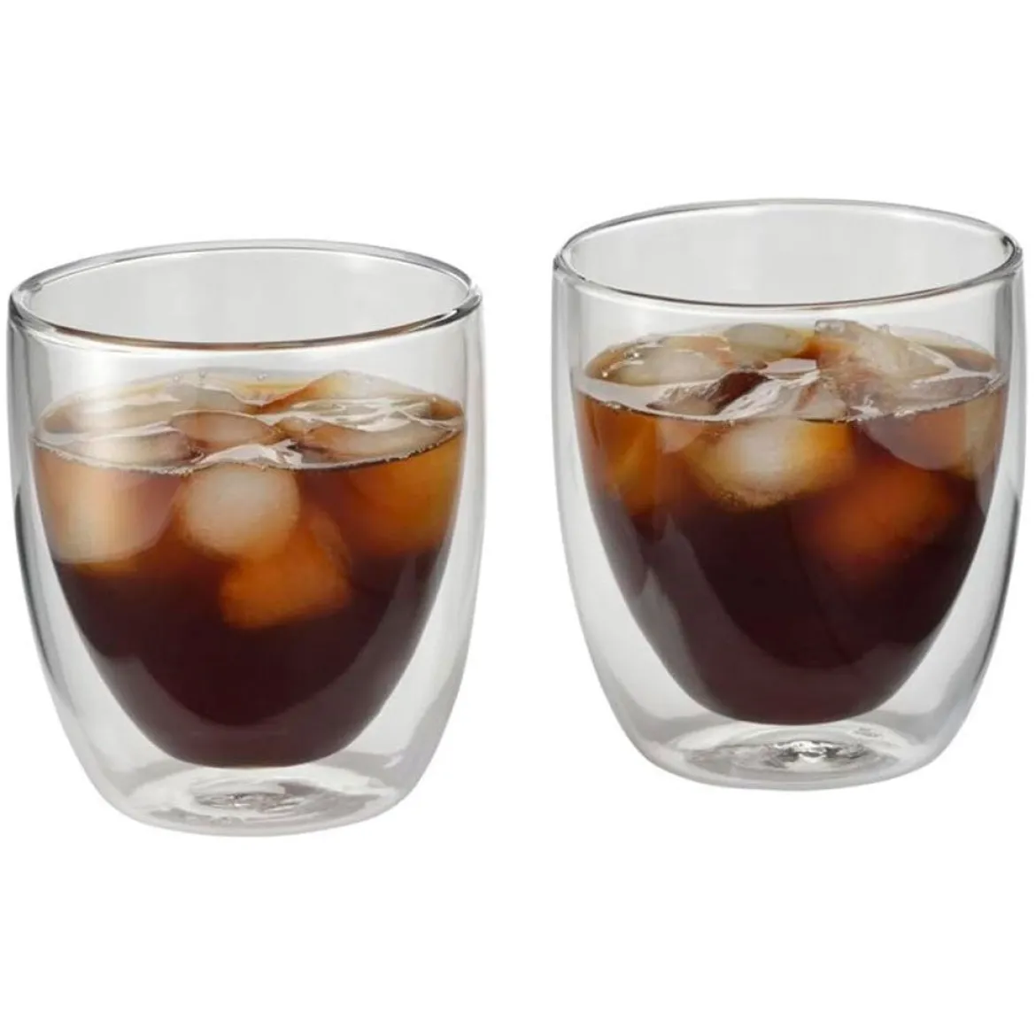 Set de 2 vasos de capuccino Barista WMF