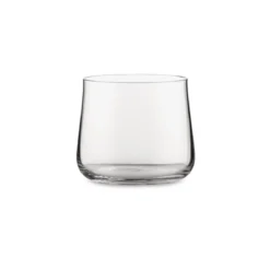 Set de 4 vasos de cristal Eugenia de Naoto Fukasawa Alessi