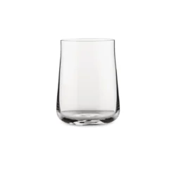 Set de 4 vasos de cristal Eugenia de Naoto Fukasawa Alessi