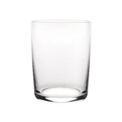 Set de 4 vasos de vidrio cristalino Glass Family Alessi