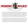 Set dos espátulas grandes Nordic Ware