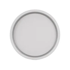 Set 2 moldes redondo o cuadrado para freidora de aire y horno Wham® Cook
