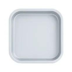 Set 2 moldes redondo o cuadrado para freidora de aire y horno Wham® Cook