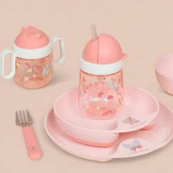 Set para bebé Mio de Mepal