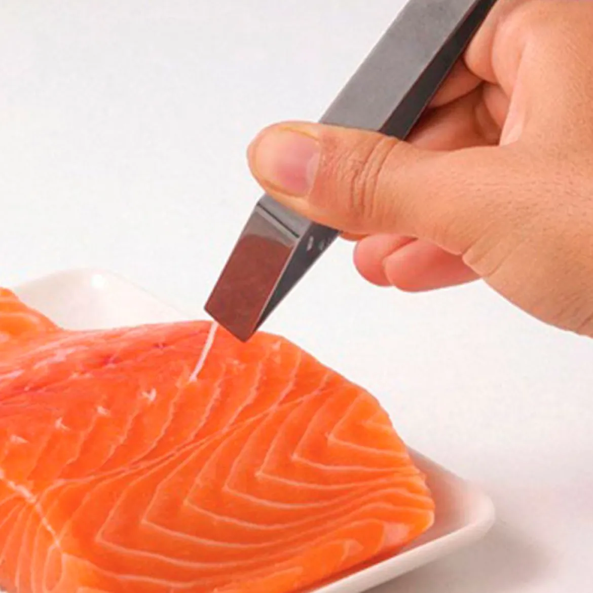 Set para marisco de Tellier