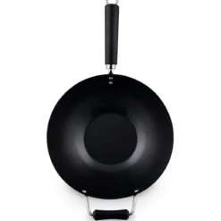 Set 4 piezas wok antiadherente Ken Hom