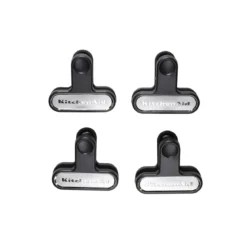 Set 4 pinzas KitchenAid