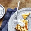 Set 6 tenedores Lunch Nuova de WMF