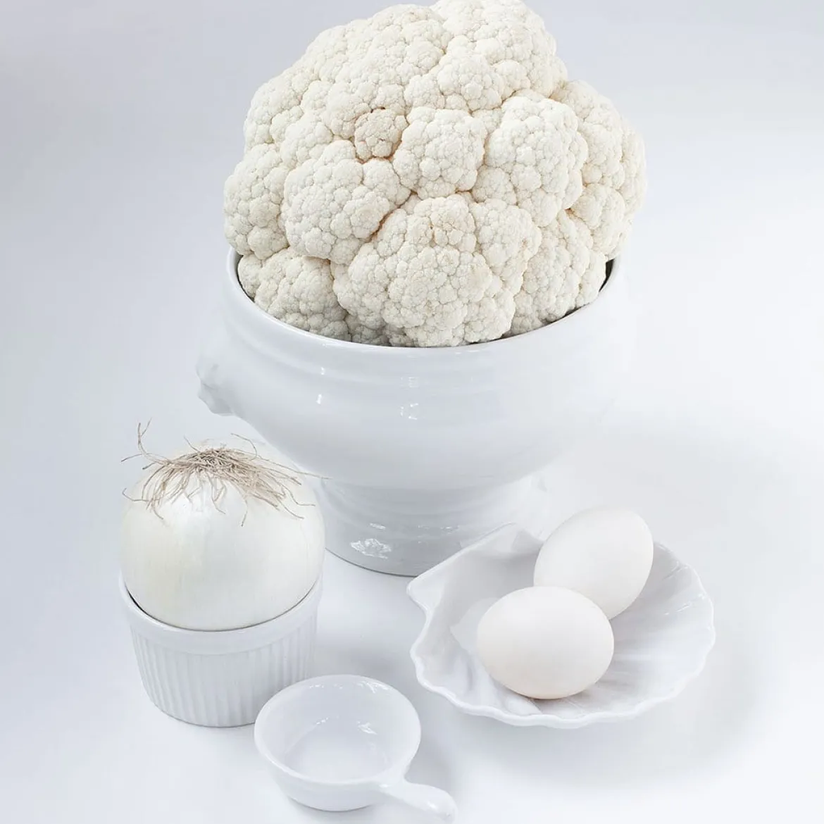 Soperas de porcelana Revol