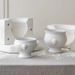 Soperas de porcelana Revol