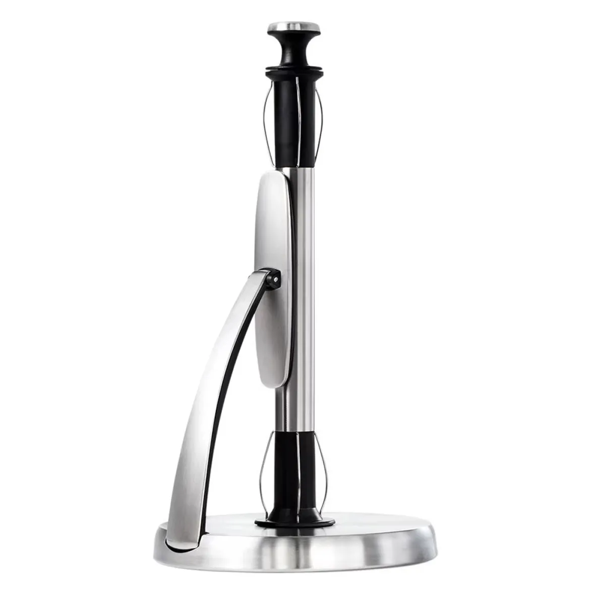 Soporte para papel de cocina Grips Simply Tear OXO