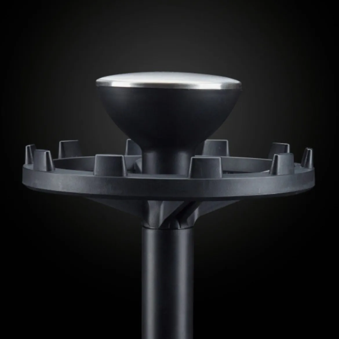 Soporte para 8 recipientes para especias Cambridge Cole&Mason