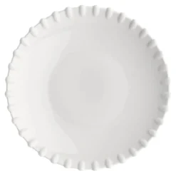 Stand para tartas de porcelana Romeo La Porcellana Bianca