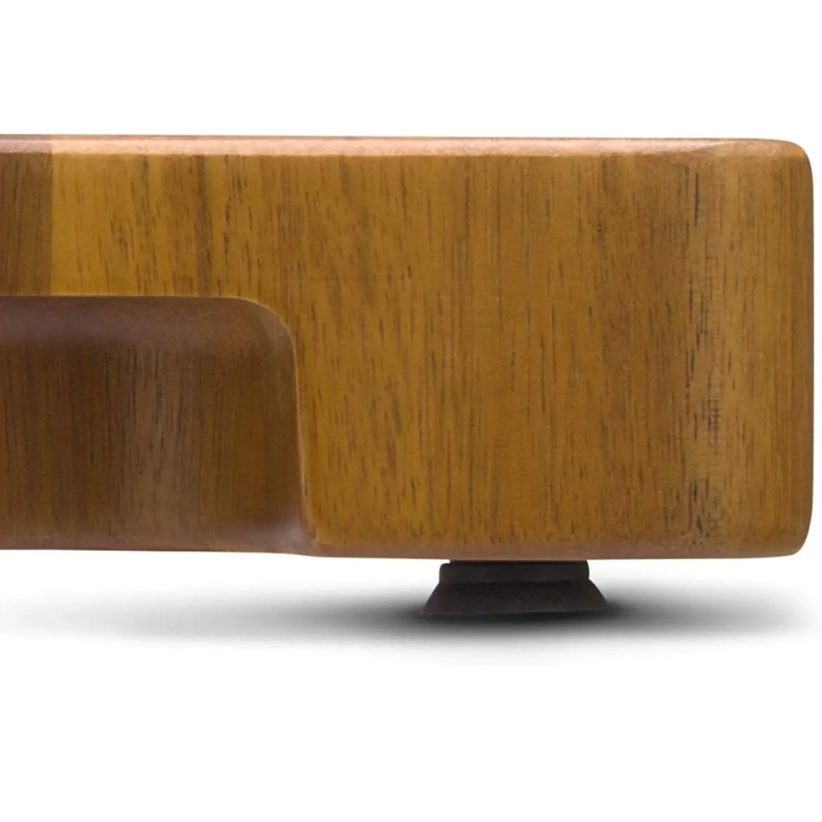 Tabla de cortar de madera de acacia de WMF