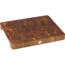 Tabla de cortar de madera de acacia de WMF