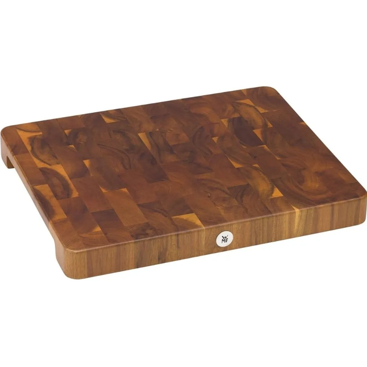 Tabla de cortar de madera de acacia de WMF