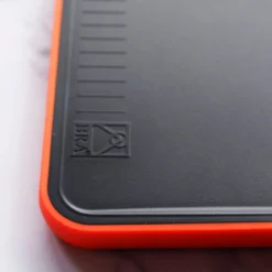 Tabla de corte con afilador Efficient de Bra