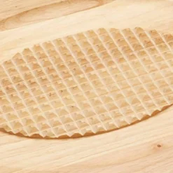 Tabla de madera reversible KitchenCraft MasterClass para carne y corte
