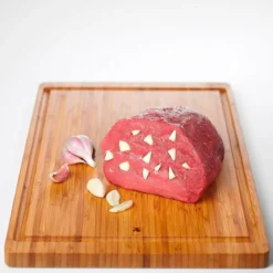 Tabla para cortar de bambú WMF