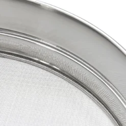 Tamiz de acero inox De Buyer