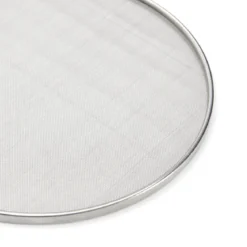 Tamiz de acero inox De Buyer