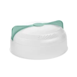 Tapa antisalpicaduras para microondas Lékue