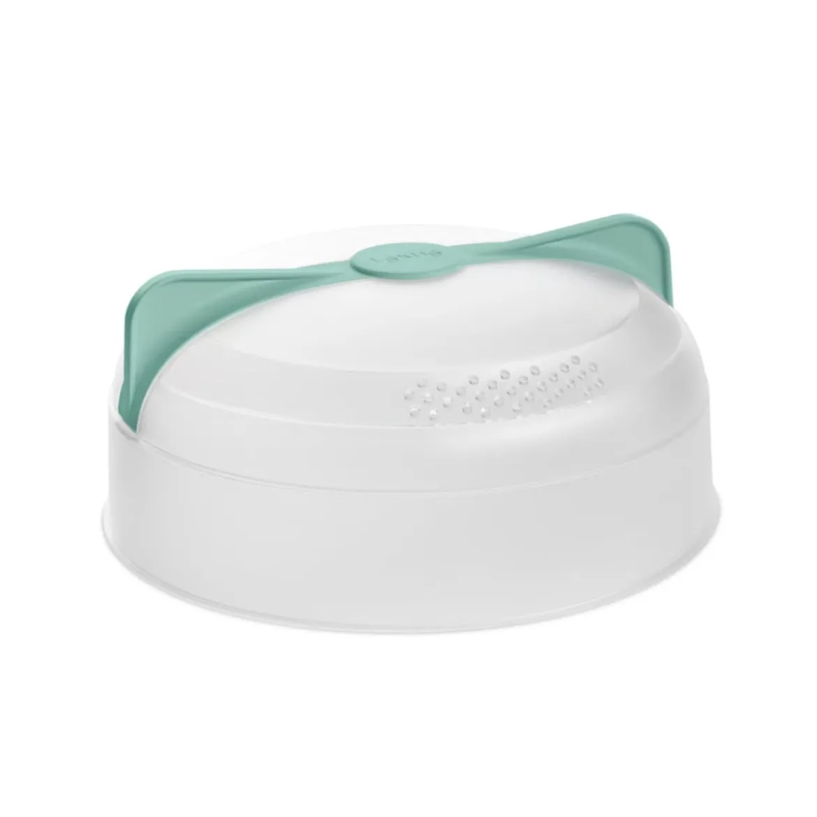 Tapa antisalpicaduras para microondas Lékue