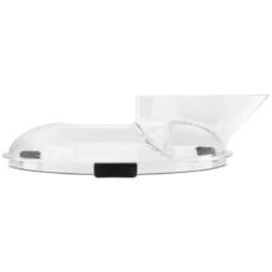 Tapa antisalpicaduras para robot con bol elevable KitchenAid