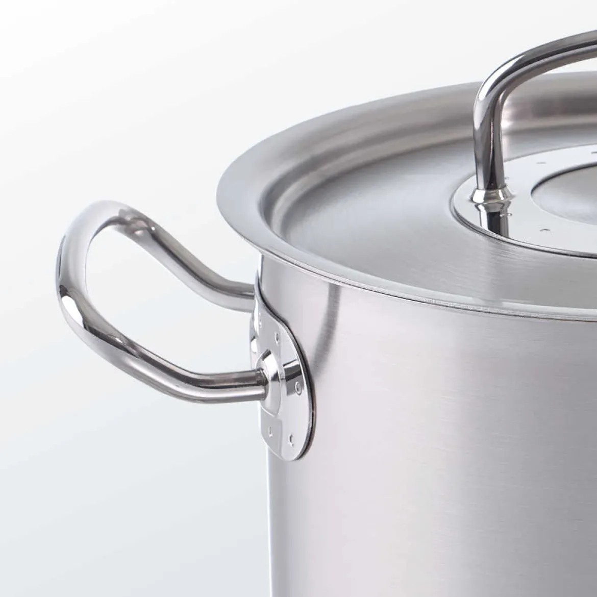 Tapa de acero inoxidable 28cm Original-Profi Collection® Fissler
