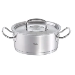 Tapa de acero inoxidable 28cm Original-Profi Collection® Fissler