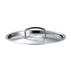 Tapa de acero inoxidable 28cm Original-Profi Collection® Fissler
