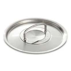 Tapa de acero inoxidable 28cm Original-Profi Collection® Fissler