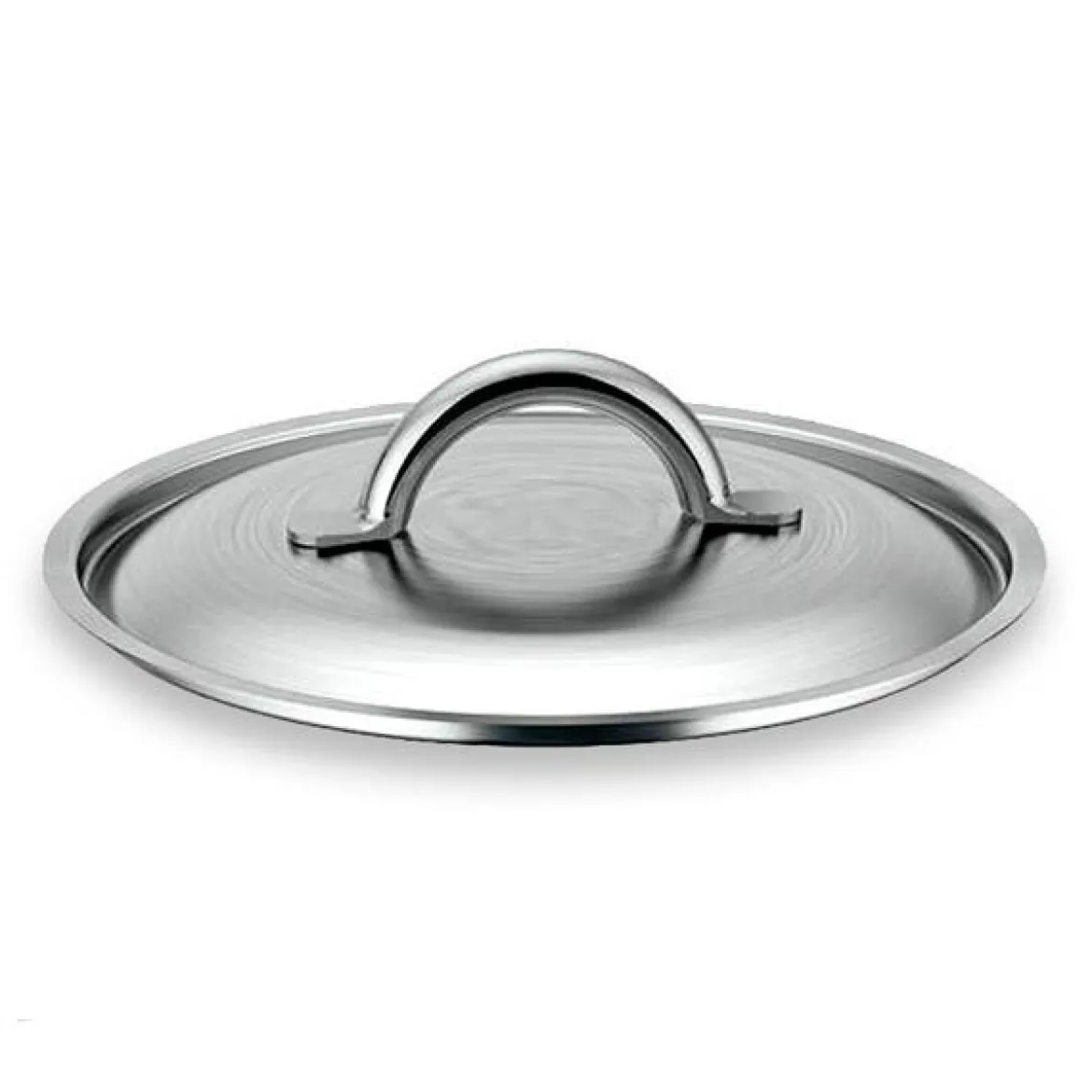 Tapa de acero inoxidable De Buyer