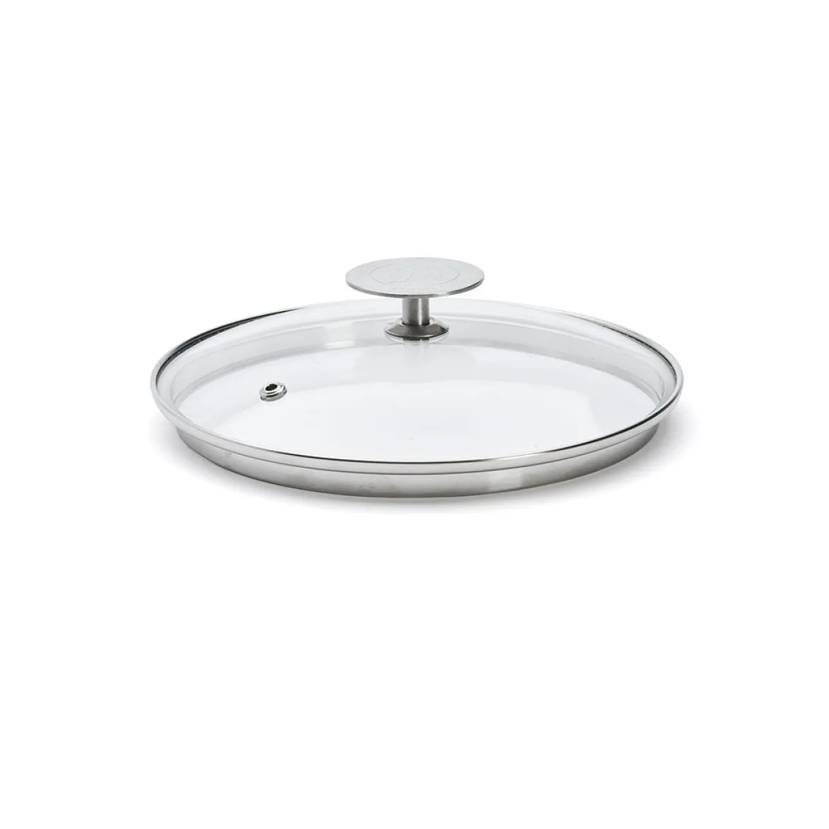 Tapa de cristal Alchimy de De Buyer