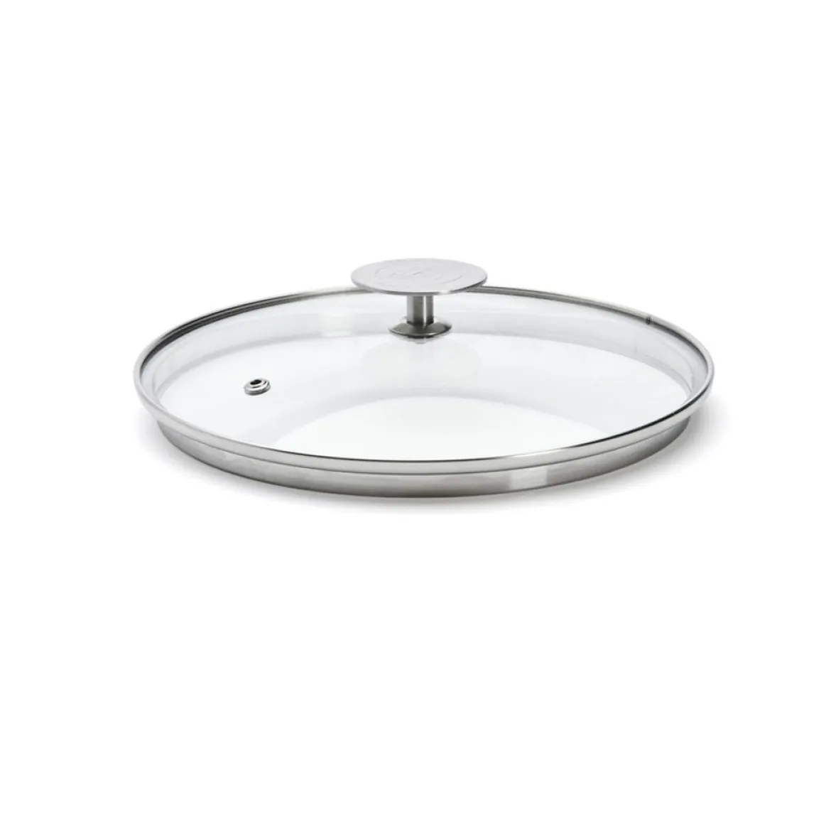 Tapa de cristal Alchimy de De Buyer