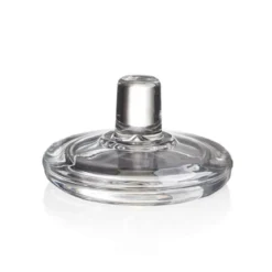 Tapa de cristal para cafetera Chemex