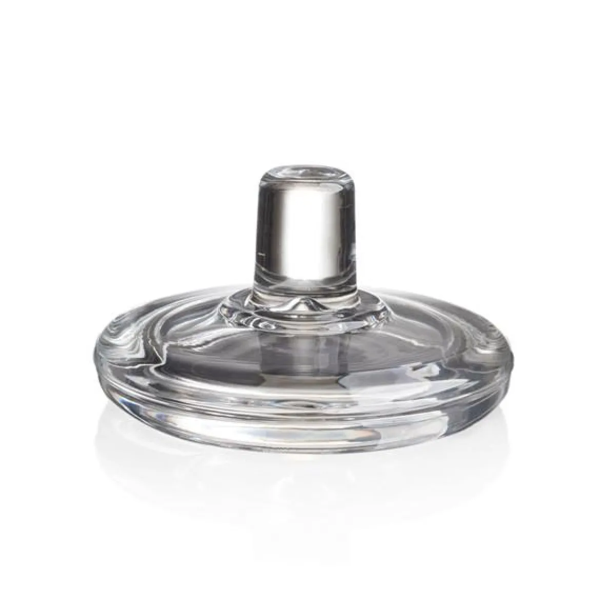 Tapa de cristal para cafetera Chemex
