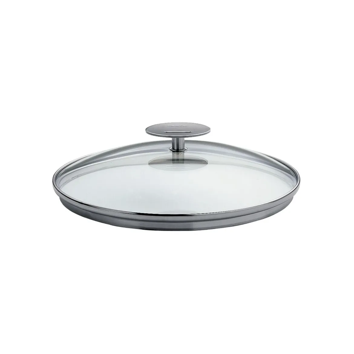 Tapa de cristal Platine Cristel
