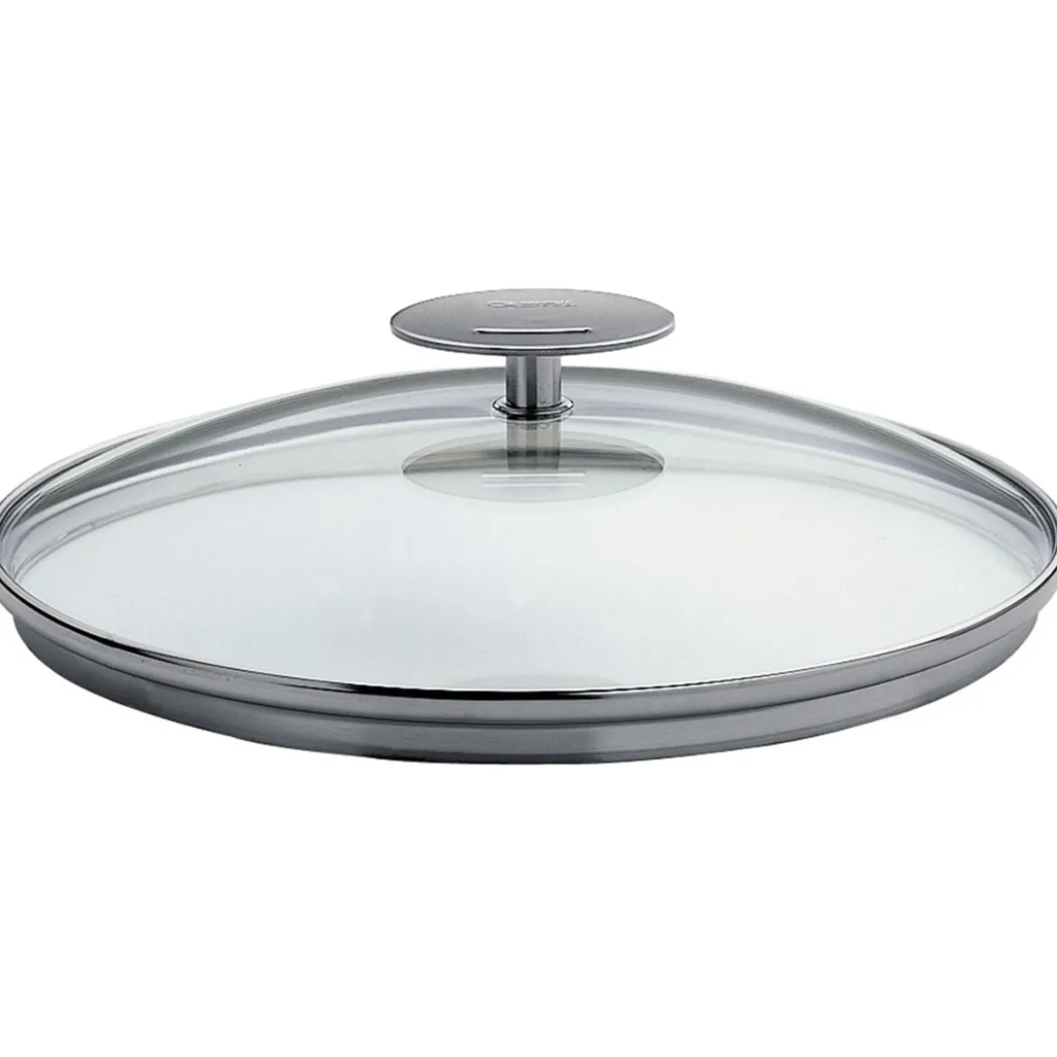 Tapa de cristal Platine Cristel