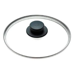 Tapa de cristal WMF de 22cm