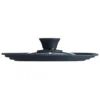 Tapa para cazos y sartenes de 16 a 20 cm MasterClass de KitchenCraft
