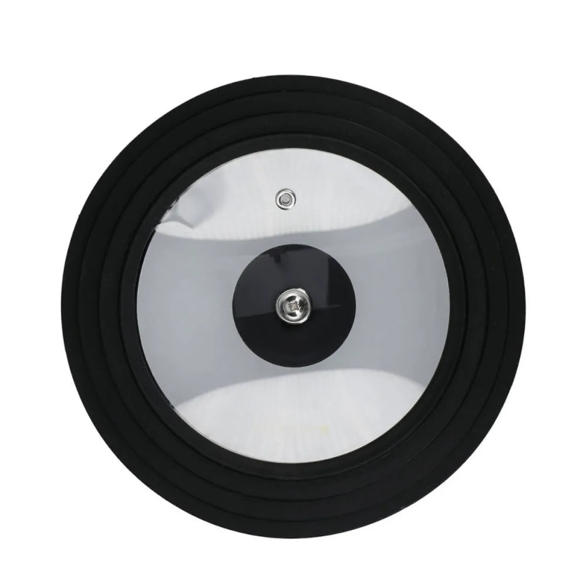 Tapa para cazos y sartenes de 16 a 20 cm MasterClass de KitchenCraft