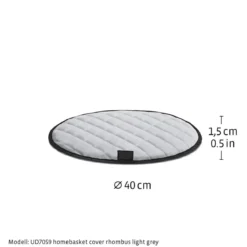 Tapa para cesto Reisenthel