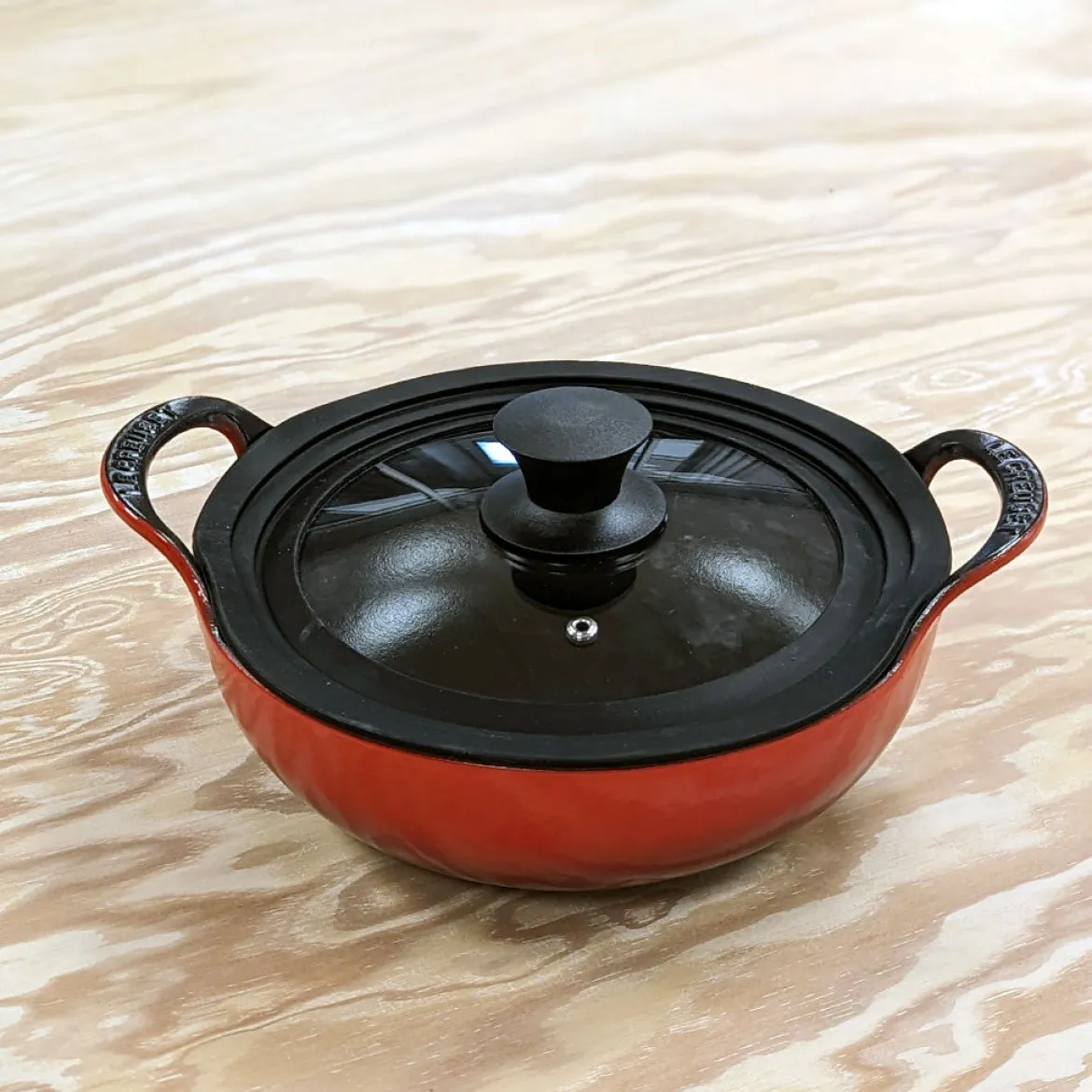 Tapa universal con bordes de silicona Küchenprofi